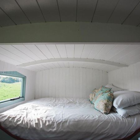 Hotel Rock Farm Slane - Glamping Pokój zdjęcie