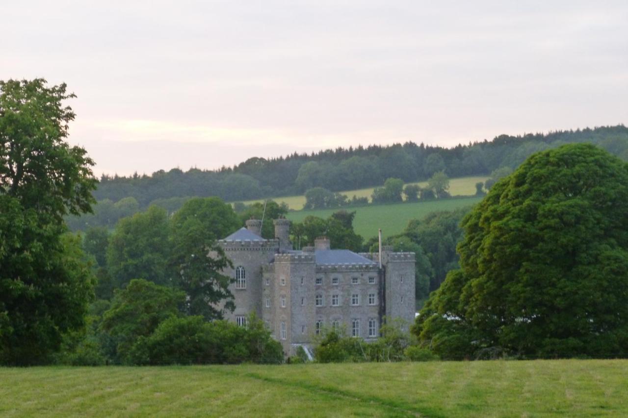 Hotel Rock Farm Slane - Glamping Zewnętrze zdjęcie