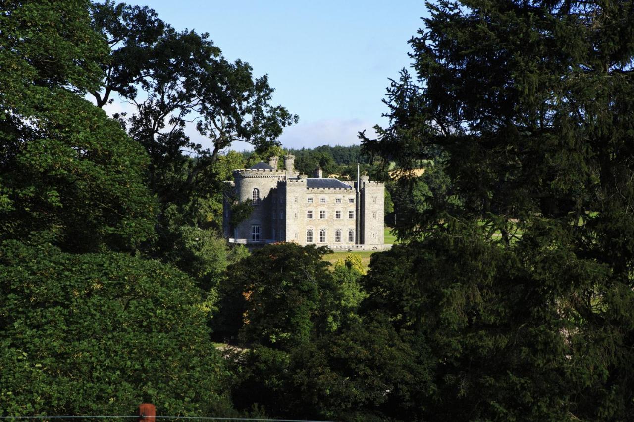 Hotel Rock Farm Slane - Glamping Zewnętrze zdjęcie