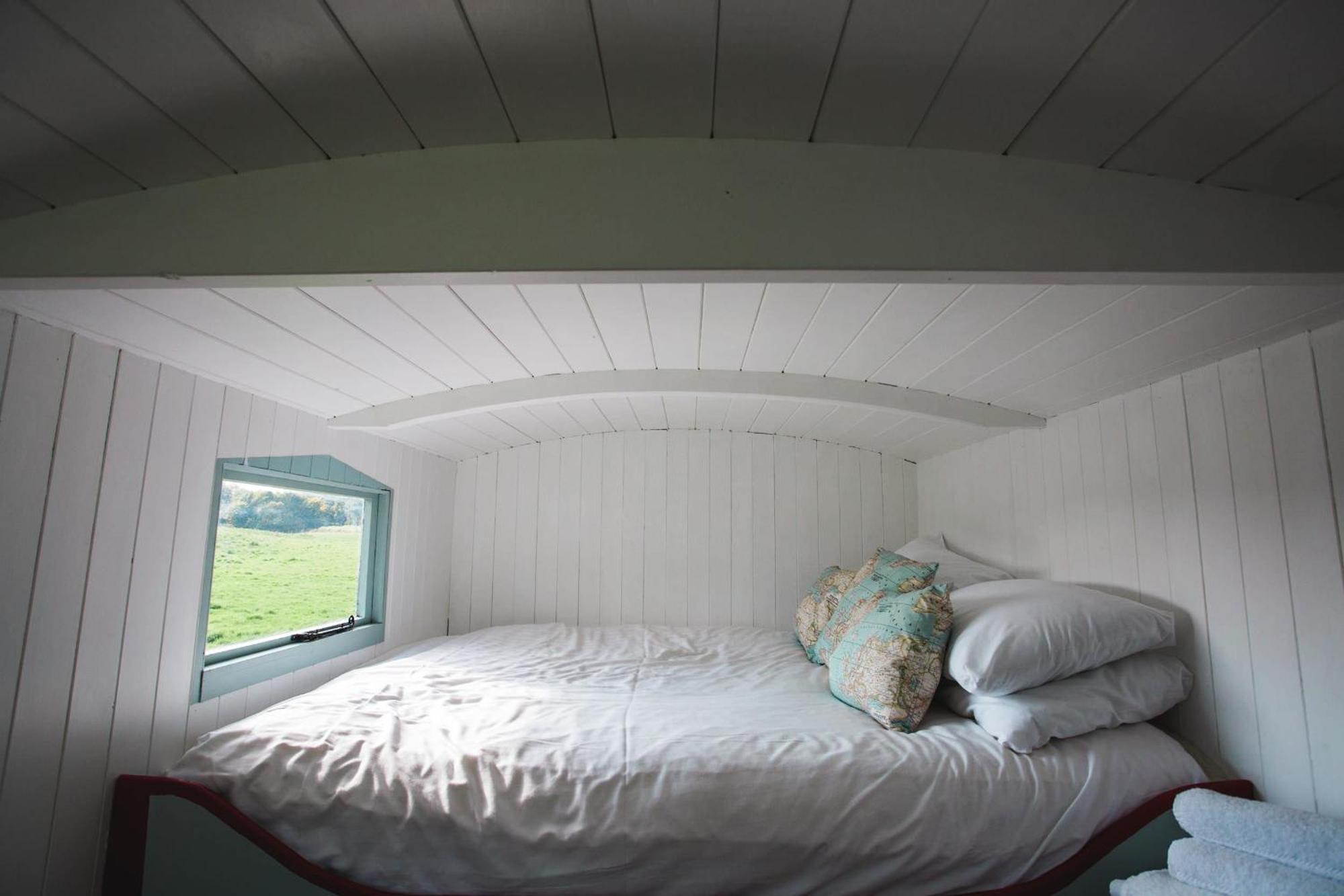 Hotel Rock Farm Slane - Glamping Pokój zdjęcie