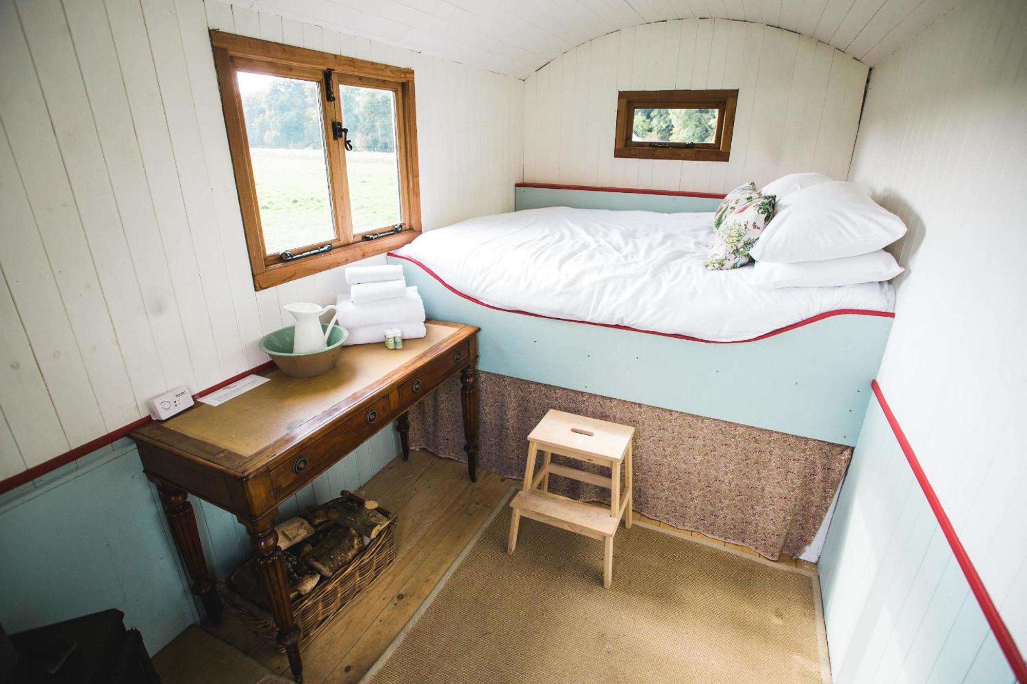 Hotel Rock Farm Slane - Glamping Pokój zdjęcie