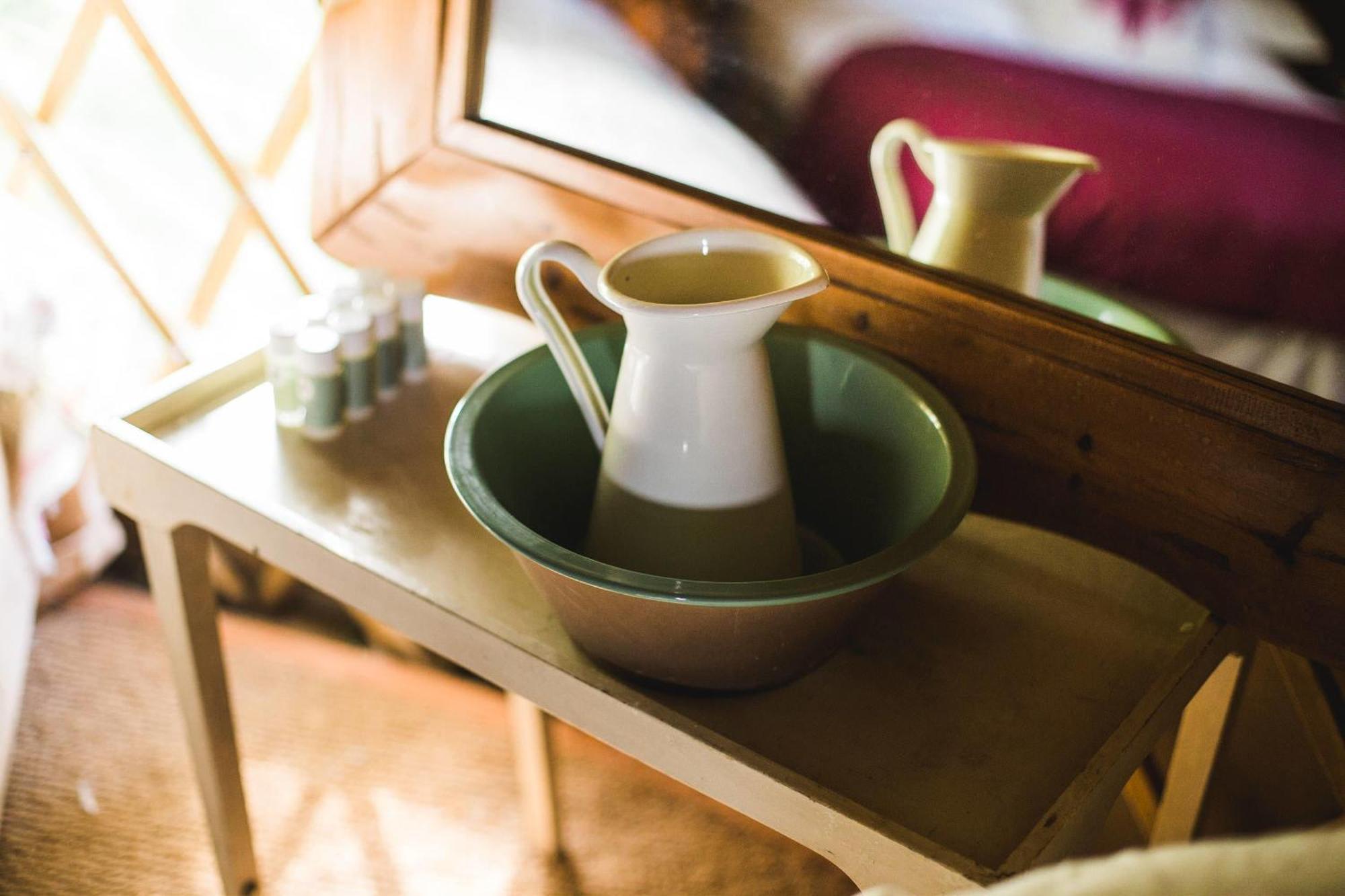 Hotel Rock Farm Slane - Glamping Pokój zdjęcie